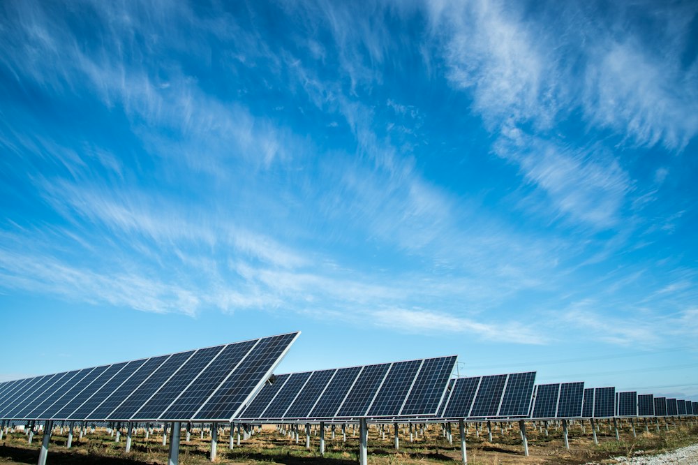 Energia Solar Residencial